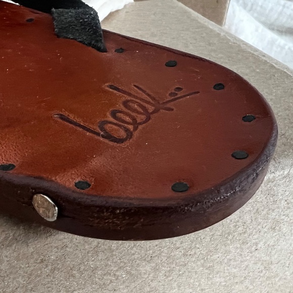 sandals - Picture 4 of 5